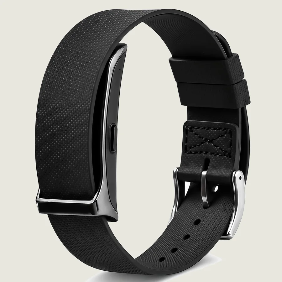 BlackPro FKM fluororubber loop for Hume Band 1.0